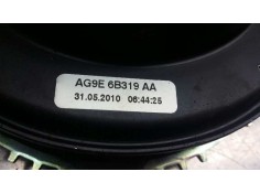 Recambio de polea cigueñal para ford s-max (ca1) 2.0 tdci cat referencia OEM IAM AG9E6B319AA AG9E6B319AA  2