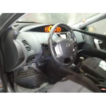 nissan primera (p12) del año 2006
