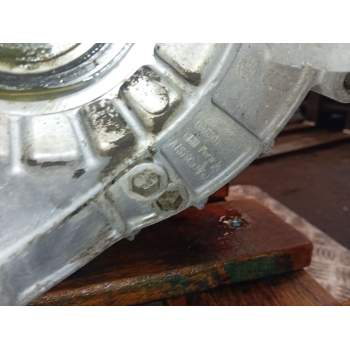 Recambio de caja cambios para seat alhambra (710, 711) 2.0 tdi referencia OEM IAM NGH  