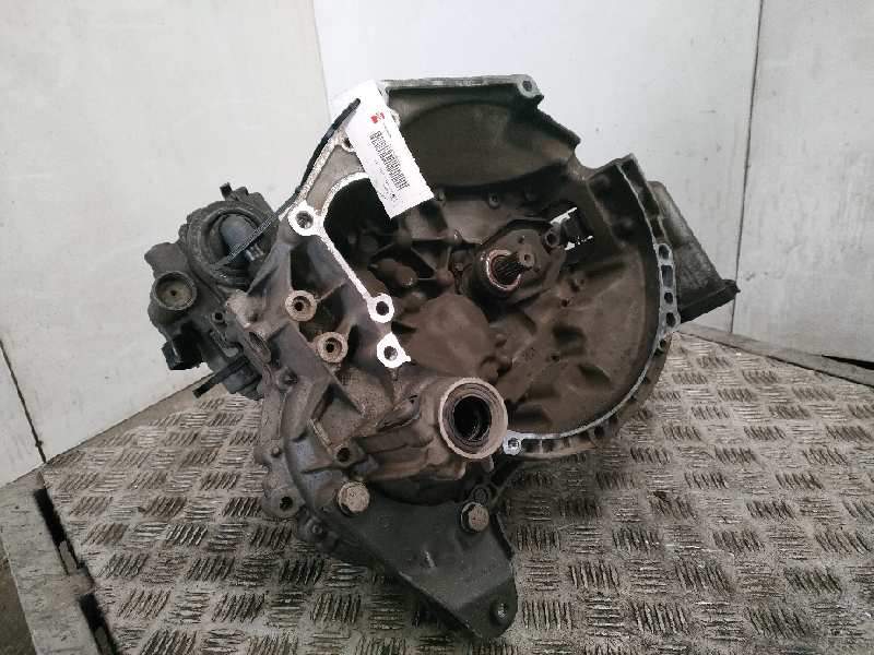 Recambio de caja cambios para citroën c2 vtr referencia OEM IAM 20CP21  