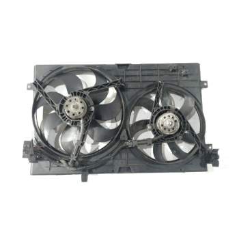 Recambio de electroventilador para volkswagen golf iv berlina (1j1) conceptline referencia OEM IAM 1J0121205B  