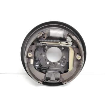 KIT MORDAZA AKL7102FF TRASERO IZQUIERDA AKEBONO OEM AKL7102FF