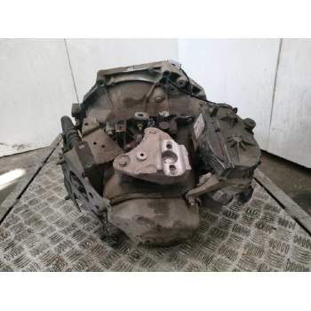Recambio de caja cambios para citroën c2 vtr referencia OEM IAM 20CP21  