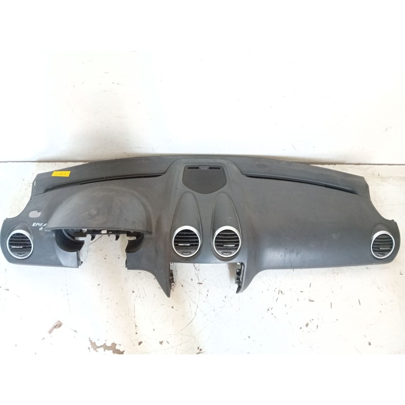 Recambio de salpicadero para mercedes-benz clase m (w164) ml 350 4-matic (164.186) referencia OEM IAM   
