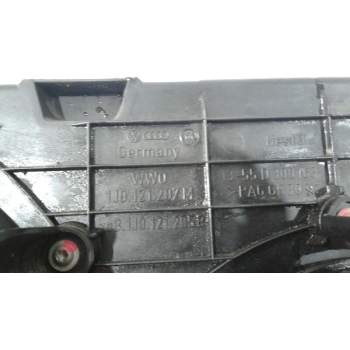 Recambio de electroventilador para volkswagen golf iv berlina (1j1) conceptline referencia OEM IAM 1J0121205B  