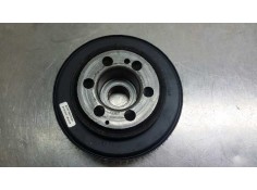 Recambio de polea cigueñal para ford s-max (ca1) 2.0 tdci cat referencia OEM IAM AG9E6B319AA AG9E6B319AA 