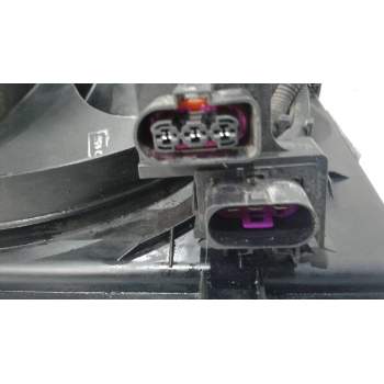 Recambio de electroventilador para volkswagen golf iv berlina (1j1) conceptline referencia OEM IAM 1J0121205B  