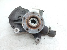 Recambio de mangueta delantera izquierda para peugeot expert furgón (v_) 1.6 bluehdi 115 referencia OEM IAM   