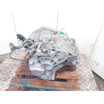 Recambio de caja cambios para seat alhambra (710, 711) 2.0 tdi referencia OEM IAM NGH  