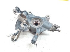 Recambio de mangueta delantera izquierda para peugeot expert furgón (v_) 1.6 bluehdi 115 referencia OEM IAM    2