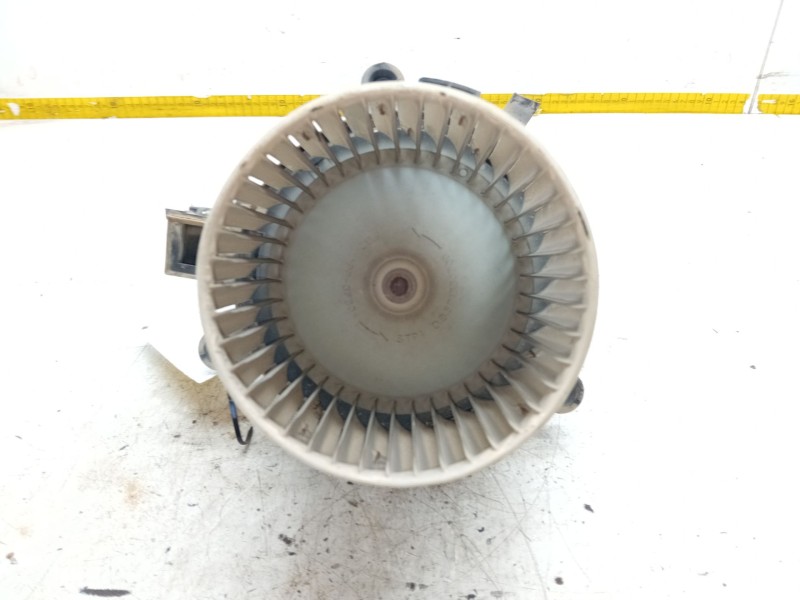 Recambio de motor calefaccion para peugeot expert furgón (v_) 1.6 bluehdi 115 referencia OEM IAM EJV00003  