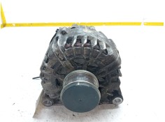Recambio de alternador para peugeot expert furgón (v_) 1.6 bluehdi 115 referencia OEM IAM TG15C135  