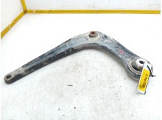 Recambio de brazo suspension inferior delantero derecho para peugeot expert furgón (v_) 1.6 bluehdi 115 referencia OEM IAM 98168