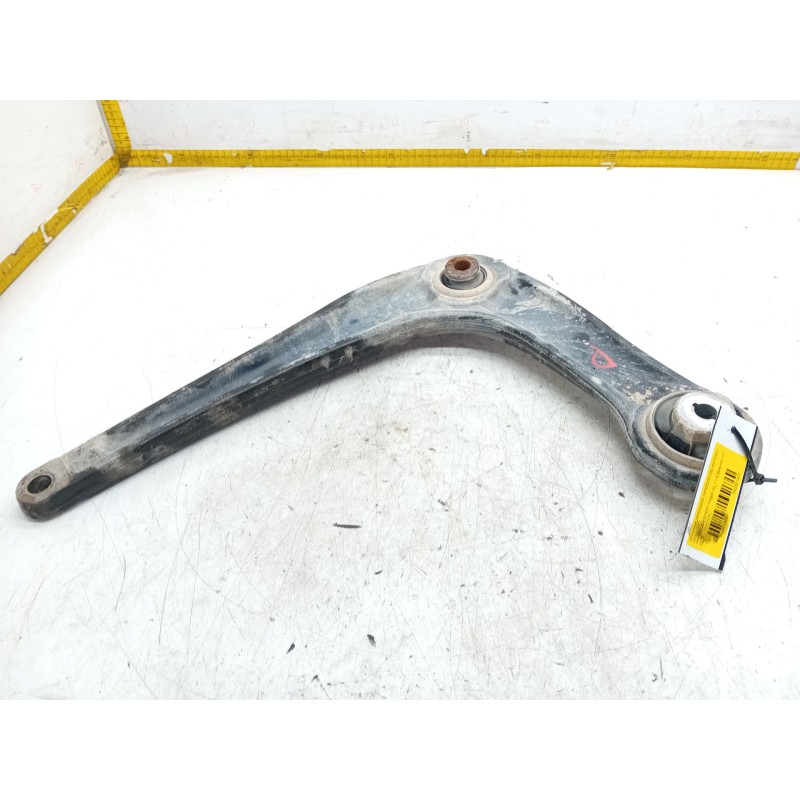 Recambio de brazo suspension inferior delantero derecho para peugeot expert furgón (v_) 1.6 bluehdi 115 referencia OEM IAM 98168