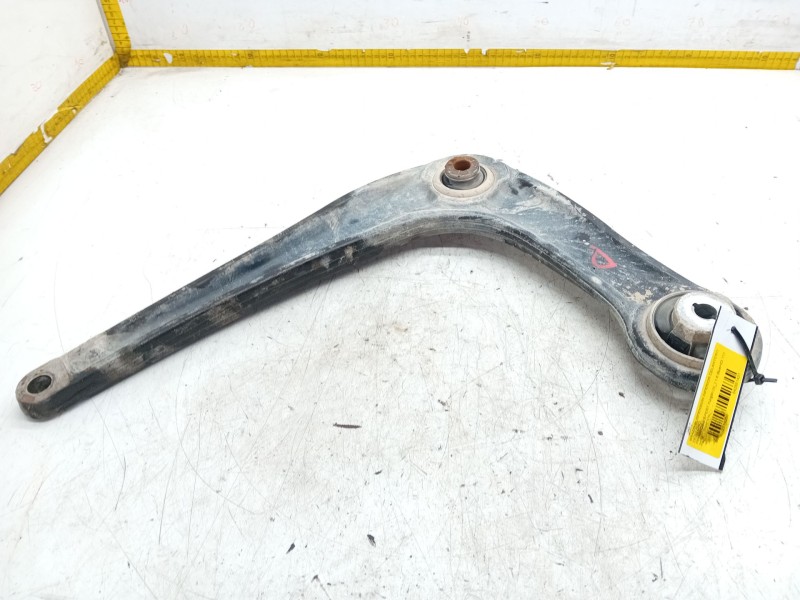 Recambio de brazo suspension inferior delantero derecho para peugeot expert furgón (v_) 1.6 bluehdi 115 referencia OEM IAM 98168