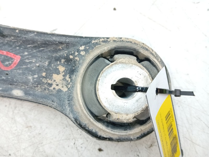 Recambio de brazo suspension inferior delantero derecho para peugeot expert furgón (v_) 1.6 bluehdi 115 referencia OEM IAM 98168