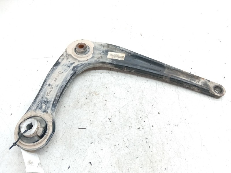 Recambio de brazo suspension inferior delantero derecho para peugeot expert furgón (v_) 1.6 bluehdi 115 referencia OEM IAM 98168