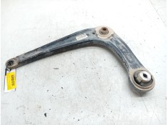 Recambio de brazo suspension inferior delantero izquierdo para peugeot expert furgón (v_) 1.6 bluehdi 115 referencia OEM IAM 981