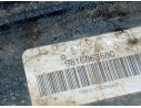 BRAZO SUSPENSION INFERIOR DELANTERO IZQUIERDO 9816863680 