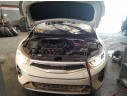 KIA STONIC (YB)
