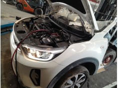 kia stonic (yb) del año 2017 2