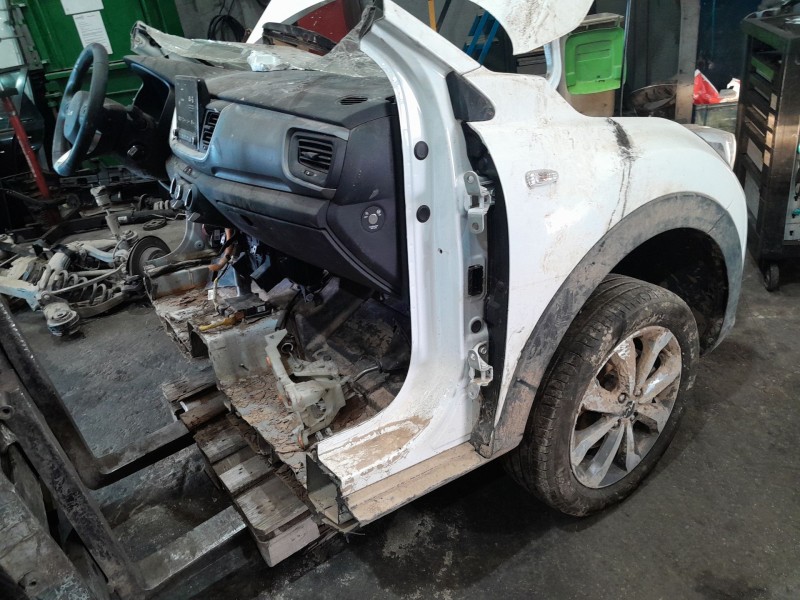 kia stonic (yb) del año 2017