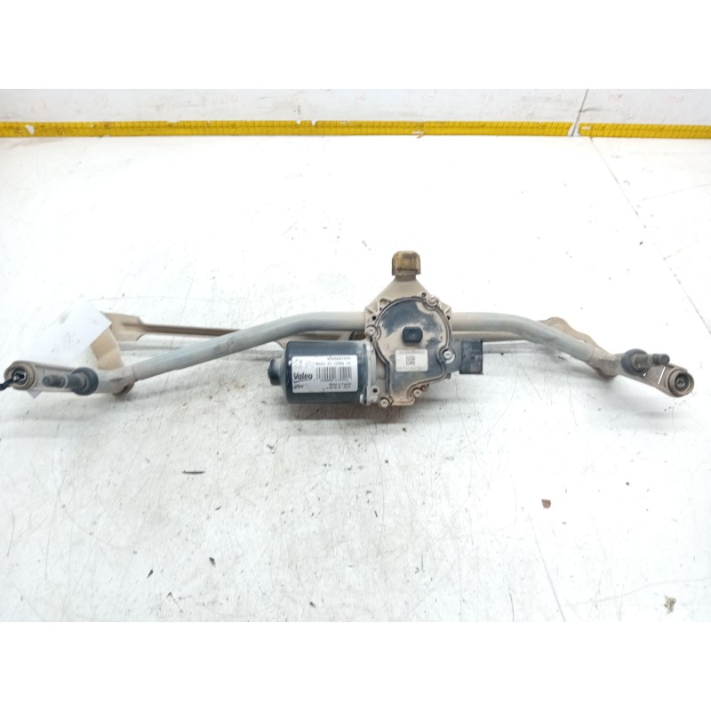 Recambio de motor limpia delantero para peugeot expert furgón (v_) 1.6 bluehdi 115 referencia OEM IAM   