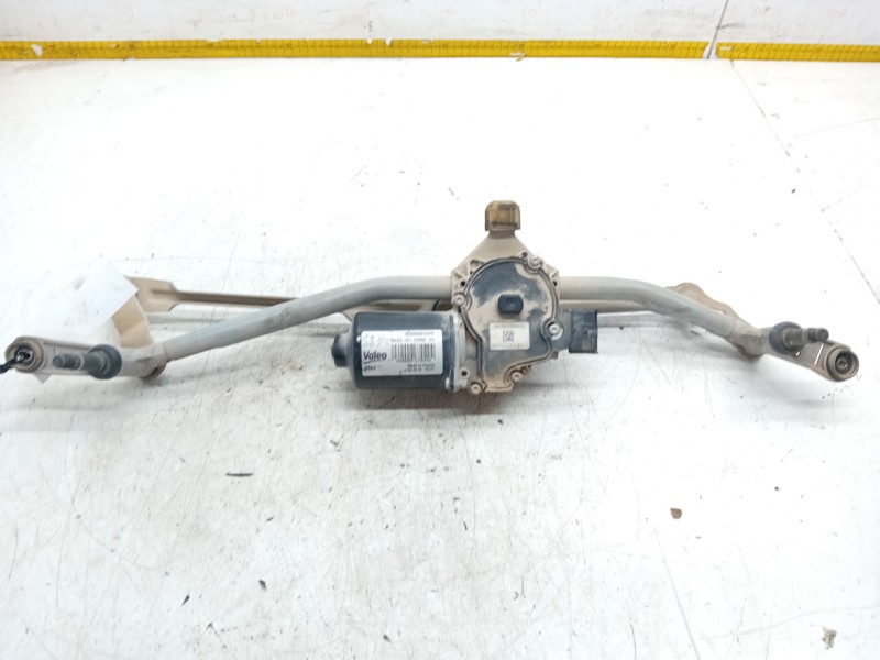 Recambio de motor limpia delantero para peugeot expert furgón (v_) 1.6 bluehdi 115 referencia OEM IAM   