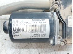 Recambio de motor limpia delantero para peugeot expert furgón (v_) 1.6 bluehdi 115 referencia OEM IAM    2