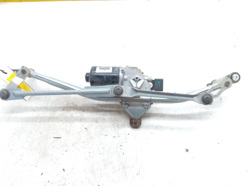 Recambio de motor limpia delantero para peugeot expert furgón (v_) 1.6 bluehdi 115 referencia OEM IAM   