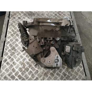 Recambio de caja cambios para citroën c2 vtr referencia OEM IAM 20CP21  