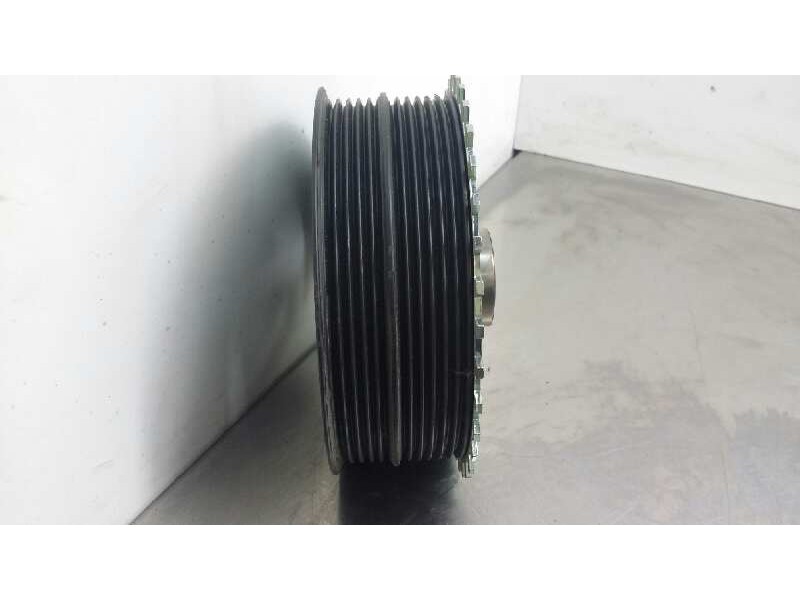 Recambio de polea cigueñal para ford focus c-max (cap) 1.8 cat referencia OEM IAM 4M5G6316 4M5G-6316 