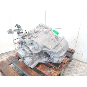 Recambio de caja cambios para seat alhambra (710, 711) 2.0 tdi referencia OEM IAM NGH  