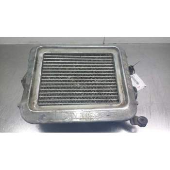 Recambio de intercooler para opel monterey 3.1 turbodiesel referencia OEM IAM 897060044  