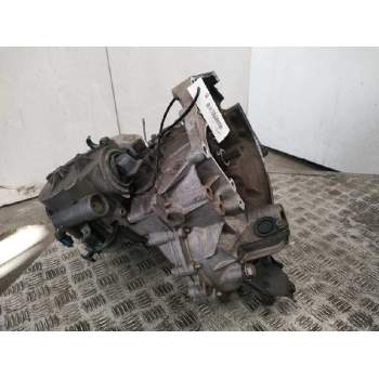 Recambio de caja cambios para citroën c2 vtr referencia OEM IAM 20CP21  
