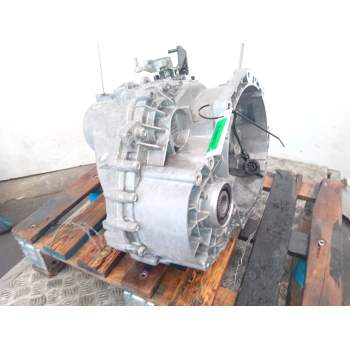 Recambio de caja cambios para seat alhambra (710, 711) 2.0 tdi referencia OEM IAM NGH  