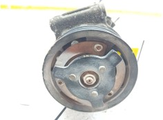 Recambio de compresor aire acondicionado para peugeot expert furgón (v_) 1.6 bluehdi 115 referencia OEM IAM 9808730580   2