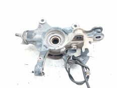 Recambio de mangueta delantera derecha para peugeot expert furgón (v_) 1.6 bluehdi 115 referencia OEM IAM    2