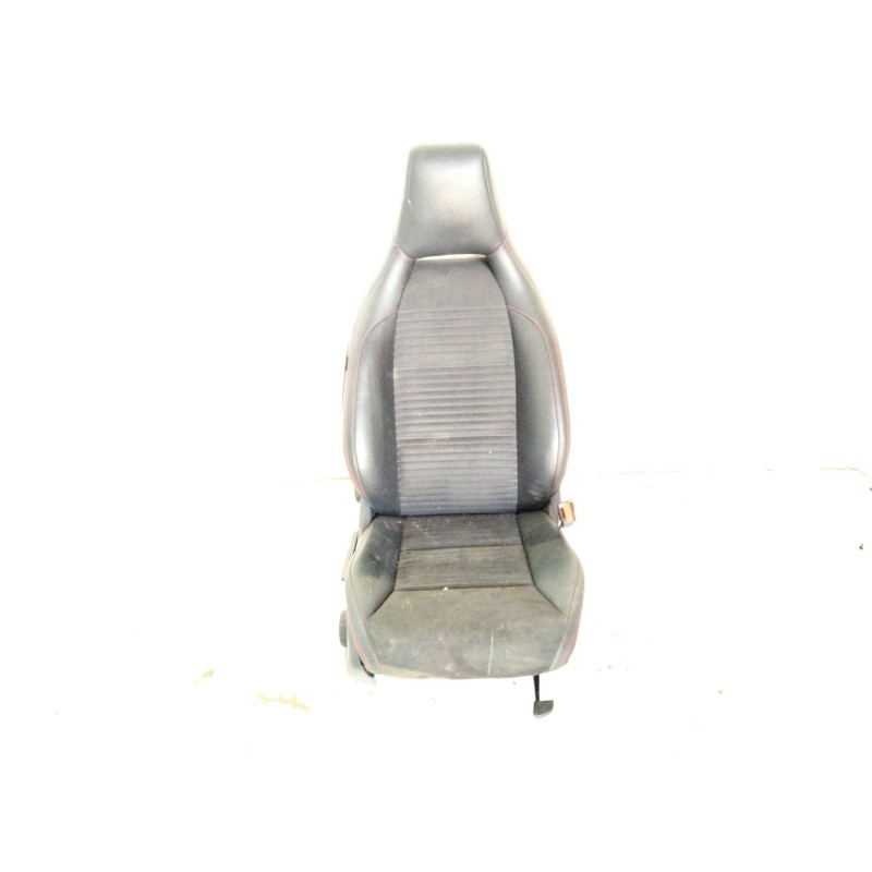 Recambio de asiento delantero derecho para mercedes-benz cla coupé (c117) cla 220 cdi / d (117.303) referencia OEM IAM   