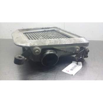 Recambio de intercooler para opel monterey 3.1 turbodiesel referencia OEM IAM 897060044  