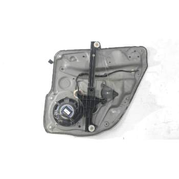 Recambio de elevalunas trasero izquierdo para volkswagen golf iv berlina (1j1) conceptline referencia OEM IAM 1J4839461F  