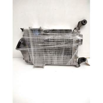 Recambio de intercooler para opel monterey 3.1 turbodiesel referencia OEM IAM 897060044  