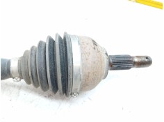 Recambio de transmision delantera izquierda para peugeot expert furgón (v_) 1.6 bluehdi 115 referencia OEM IAM    2