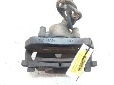 Recambio de pinza freno delantera derecha para peugeot expert furgón (v_) 1.6 bluehdi 115 referencia OEM IAM    2
