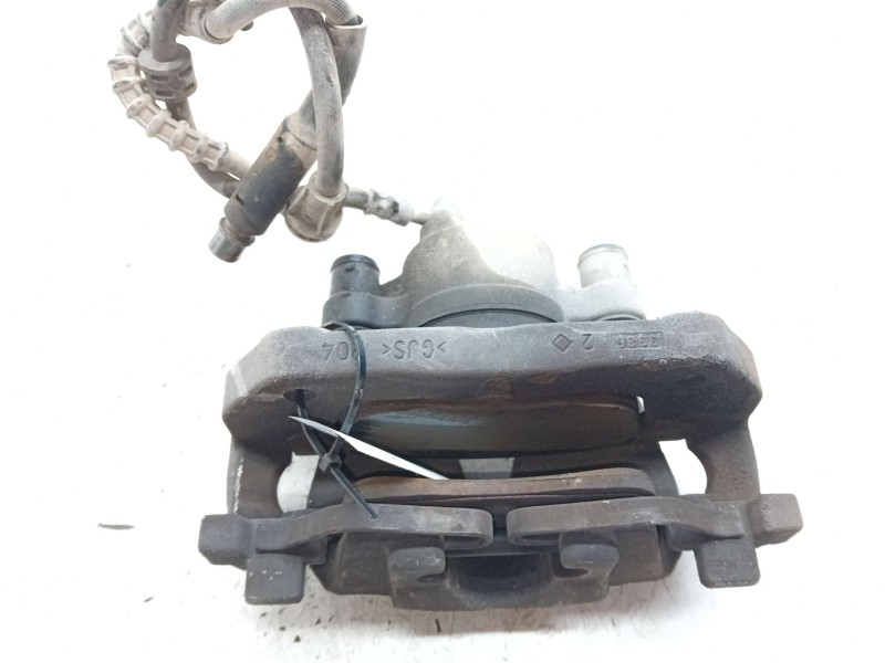 Recambio de pinza freno delantera izquierda para peugeot expert furgón (v_) 1.6 bluehdi 115 referencia OEM IAM   