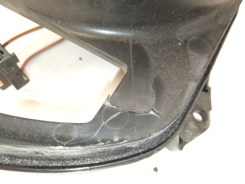 Recambio de motor calefaccion para mercedes-benz cla coupé (c117) cla 220 cdi / d (117.303) referencia OEM IAM A2469061601  