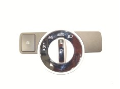 Recambio de mando luces para mercedes-benz cla coupé (c117) cla 220 cdi / d (117.303) referencia OEM IAM A2129050551  