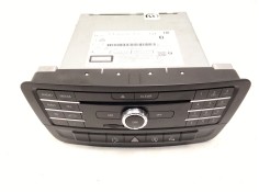 Recambio de sistema audio / radio cd para mercedes-benz cla coupé (c117) cla 220 cdi / d (117.303) referencia OEM IAM A246900791