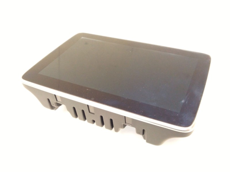 Recambio de pantalla multifuncion para mercedes-benz cla coupé (c117) cla 220 cdi / d (117.303) referencia OEM IAM A1669007814  