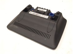 Recambio de pantalla multifuncion para mercedes-benz cla coupé (c117) cla 220 cdi / d (117.303) referencia OEM IAM A1669007814   2